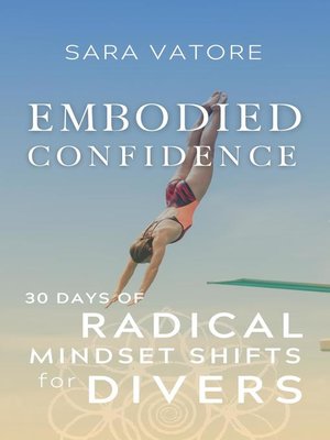 cover image of Embodied Confidence